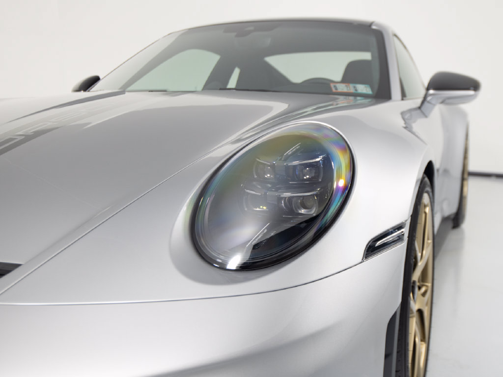 Certified 2026 Porsche 911 GT3 RWD image 54