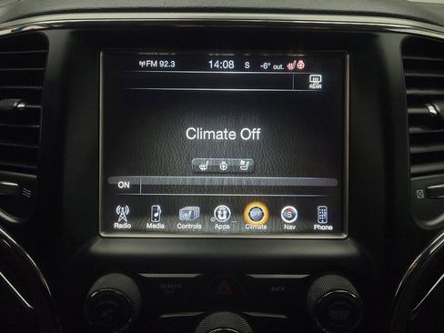 Used 2017 Jeep Grand Cherokee Summit w/ Platinum Series Group image 25