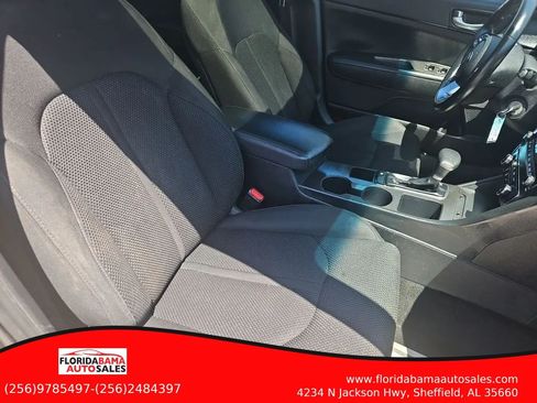 Used 2019 Kia Optima LX w/ LX Premium Package FWD image 6