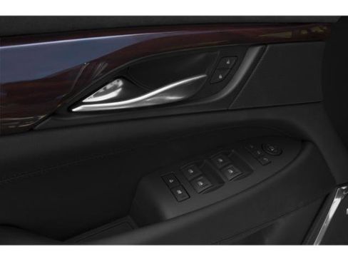 Used 2015 Cadillac Escalade ESV Luxury image 22