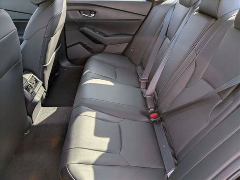 New 2026 Honda Accord Sport image 14