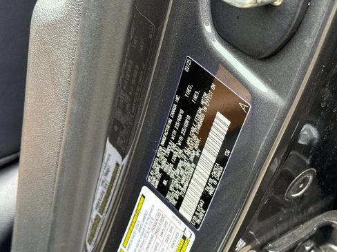 Certified 2025 Lexus RX 350 FWD w/ Technology Package image 19