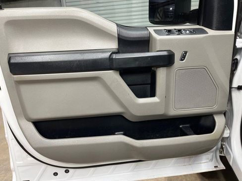 Used 2020 Ford F350 XL w/ Power Equipment Group image 24