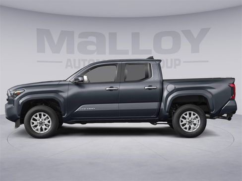 New 2026 Toyota Tacoma TRD Off-Road image 2