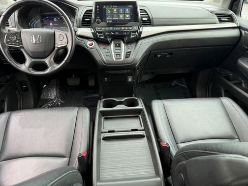 Used 2024 Honda Odyssey EX-L image 13
