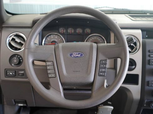 Used 2010 Ford F150 XLT RWD image 12