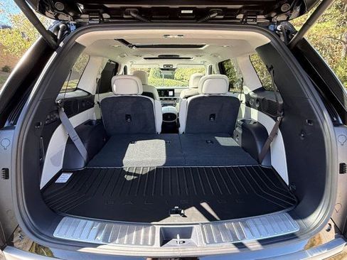 New 2026 Hyundai Palisade Calligraphy image 30