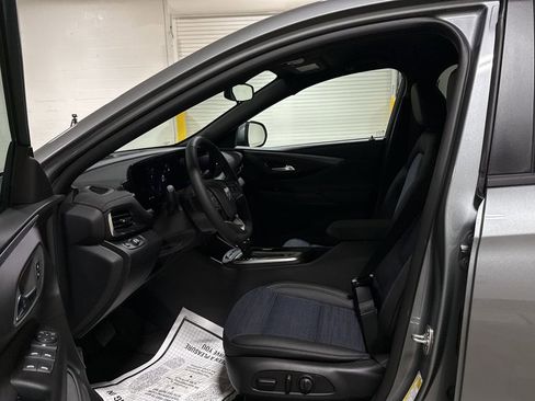 New 2026 Buick Envista Sport Touring w/ Convenience I Package FWD image 18