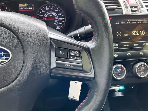 Used 2020 Subaru WRX image 24