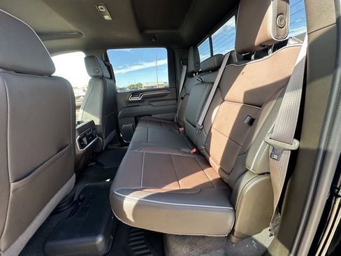 New 2026 GMC Sierra 2500 Denali w/ Denali Reserve Package image 26