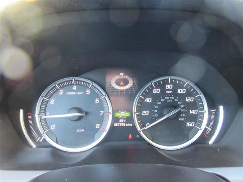 Used 2020 Acura TLX image 13