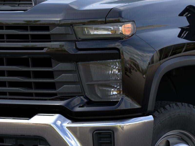 New 2026 Chevrolet Silverado 3500 W/T w/ WT Convenience Package AWD/4WD image 20