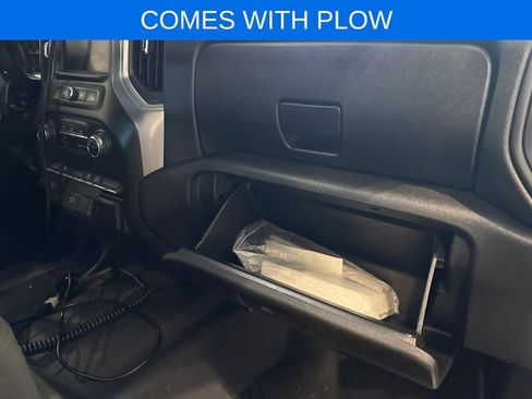 Used 2020 Chevrolet Silverado 3500 W/T w/ WT Convenience Package AWD/4WD image 15