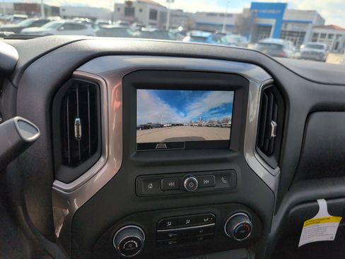 New 2025 Chevrolet Silverado 3500 W/T w/ WT Convenience Package image 5