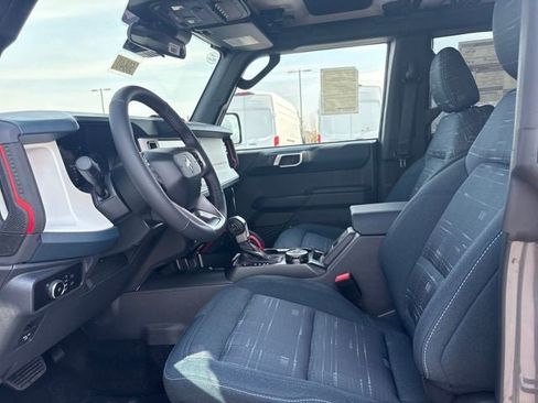 New 2026 Ford Bronco Heritage Edition image 10