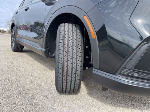 New 2026 Honda CR-V EX-L image 17