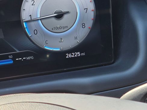 Used 2024 Hyundai Santa Cruz Night image 27