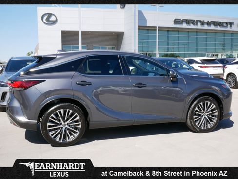 New 2026 Lexus RX 350 Premium Plus image 7