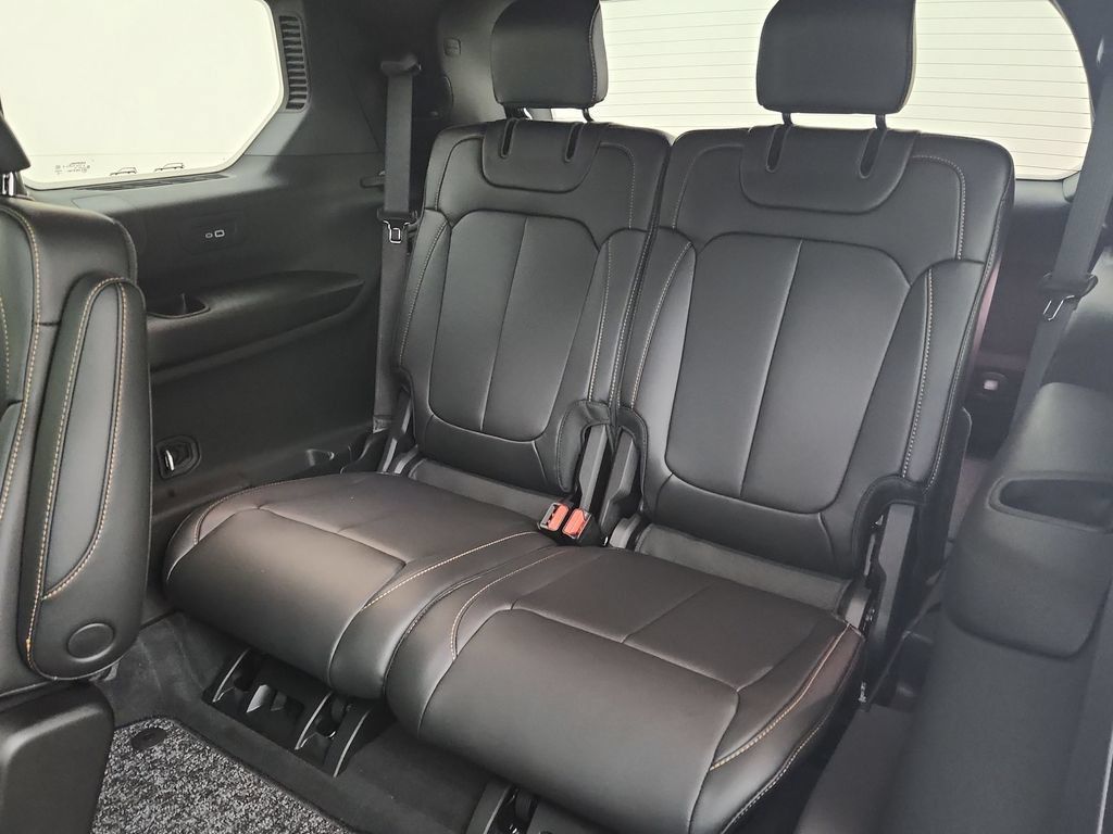 New 2026 Jeep Grand Cherokee L Limited AWD/4WD image 33