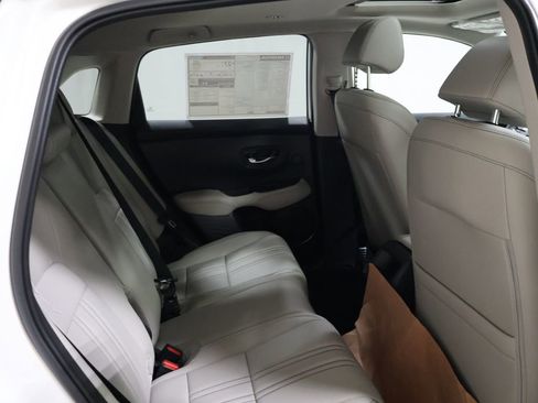 New 2026 Honda HR-V EX-L image 19