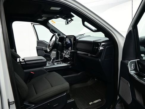 Used 2023 Ford F150 XLT w/ Equipment Group 302A High AWD/4WD image 20