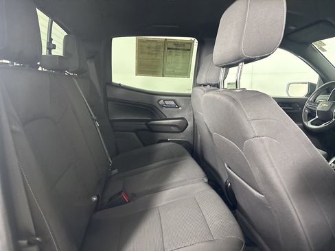Used 2023 Chevrolet Colorado LT w/ LT Convenience Package II image 24