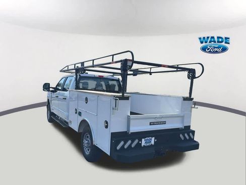 New 2025 Ford F350 XL w/ XL Driver Assist Package image 7