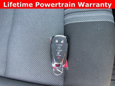 Used 2023 Chevrolet Blazer LT w/ Convenience Package image 29