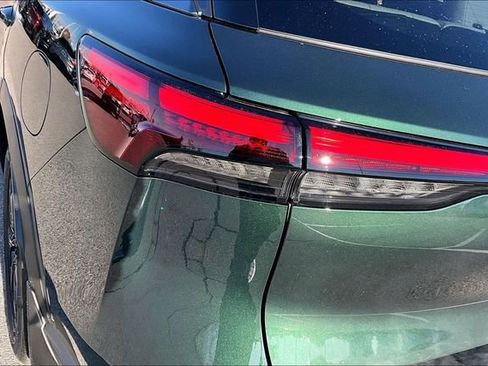 New 2026 INFINITI QX60 Autograph w/ Dark Cargo Package AWD/4WD image 31