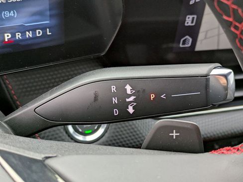 Used 2026 Chevrolet Equinox RS w/ Convenience Package III AWD/4WD image 24