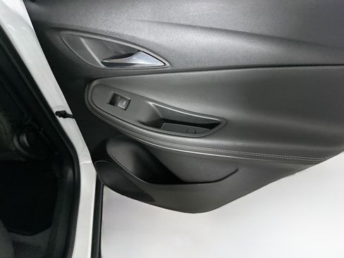 Used 2025 Buick Encore GX Preferred image 29