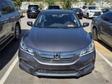 Used 2017 Honda Accord LX image 2