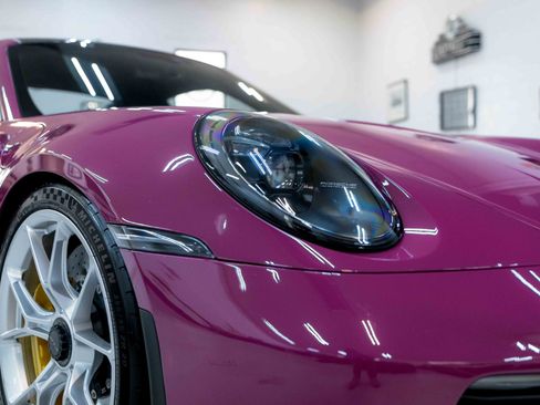 Used 2024 Porsche 911 GT3 image 16