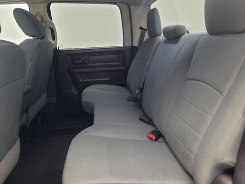 Used 2016 RAM 1500 Tradesman w/ Popular Equipment Group image 18