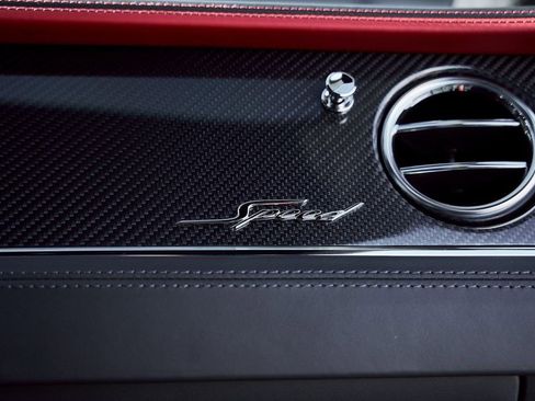 Used 2022 Bentley Continental GT Speed image 35