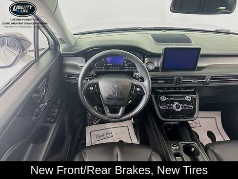 Used 2020 Lincoln Corsair FWD image 22