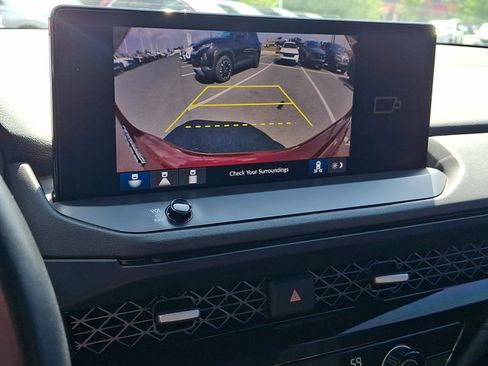 Certified 2024 Honda Accord Sport image 19