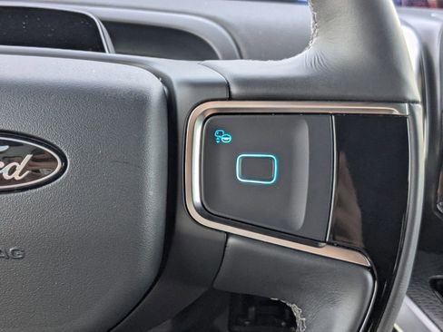 New 2025 Ford Expedition Platinum w/ Stealth Performance Package image 29