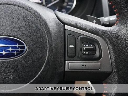 Used 2017 Subaru Crosstrek 2.0i Premium AWD/4WD image 3