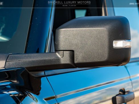 Used 2024 Ford Bronco Raptor w/ Interior Carbon Fiber Pack 6 image 57