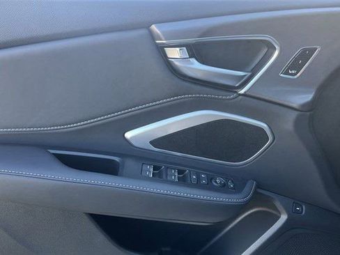 New 2026 Acura RDX SH-AWD image 25