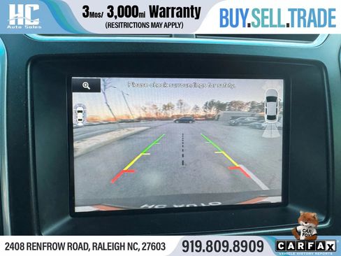 Used 2016 Ford Explorer Sport w/ Equipment Group 401A image 25