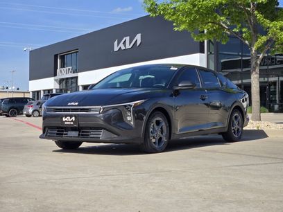 New 2026 Kia K4