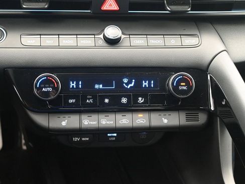 New 2026 Hyundai Elantra N image 17