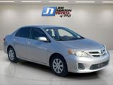Used 2011 Toyota Corolla LE image 3