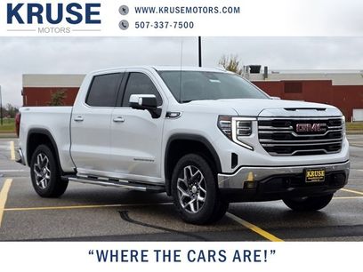 Used 2023 GMC Sierra 1500 SLT w/ SLT Premium Plus Package