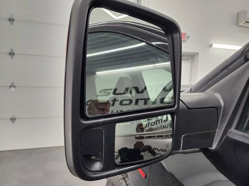 Used 2024 RAM 3500 Big Horn w/ Night Edition image 35