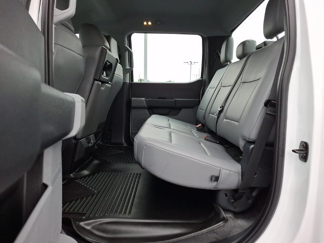 Used 2024 Ford F350 XL AWD/4WD image 13