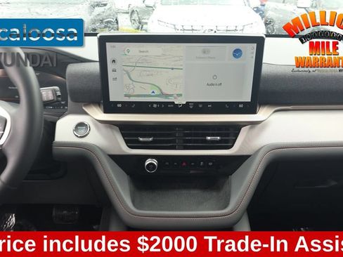 Used 2026 Ford Explorer Active RWD image 26
