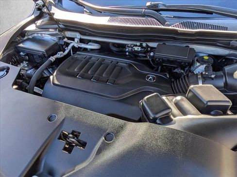 Used 2019 Acura MDX w/ Technology & Entertainment image 29